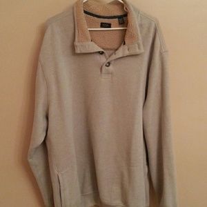 Men's pullover